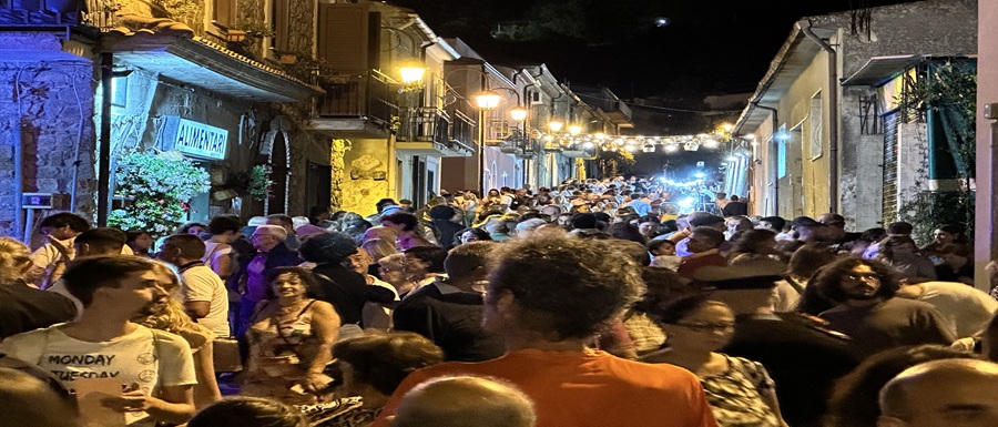 Festa della Cipolla 2 weekend