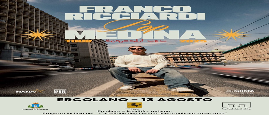Franco Ricciardi Ercolano