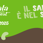 Locandina Bufala Fest