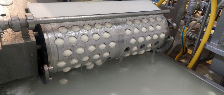 Mozzarella di Bufala Campana Dop (13)-2