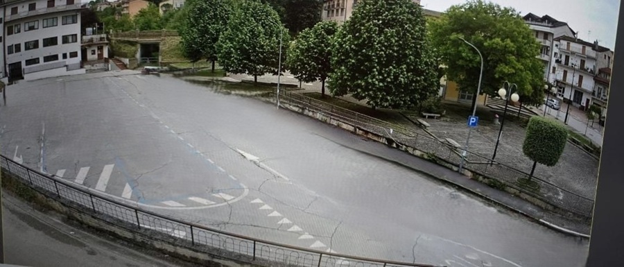 Parcheggio_Condotto