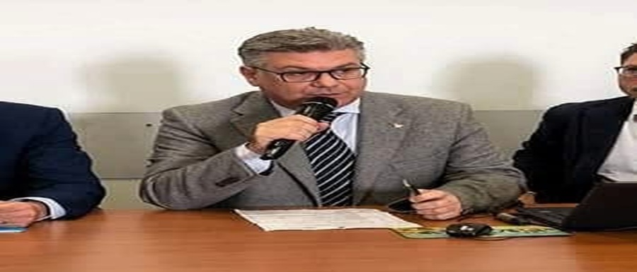 Vincenzo Peretti