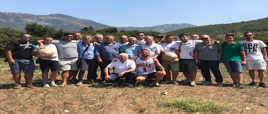 comitato San Rocco