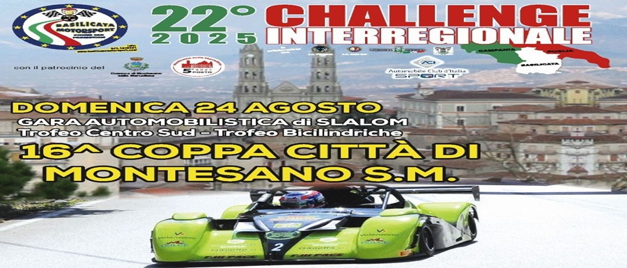 immagine 16 slalom Montesano SM 240825