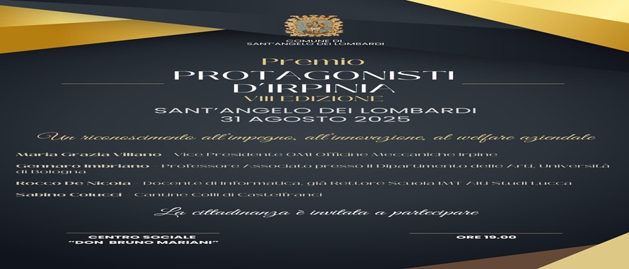 protagonisti