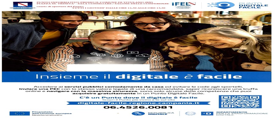 punto digitale
