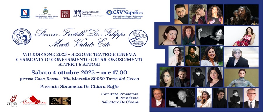 4_ LOCANDINA ORIZZONTALE PREMIO DE FILIPPO