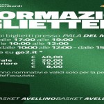 Biglietteria