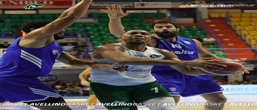 Brindisi - Avellino