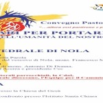 Convegno pastorale 2025 Diocesi di Nola