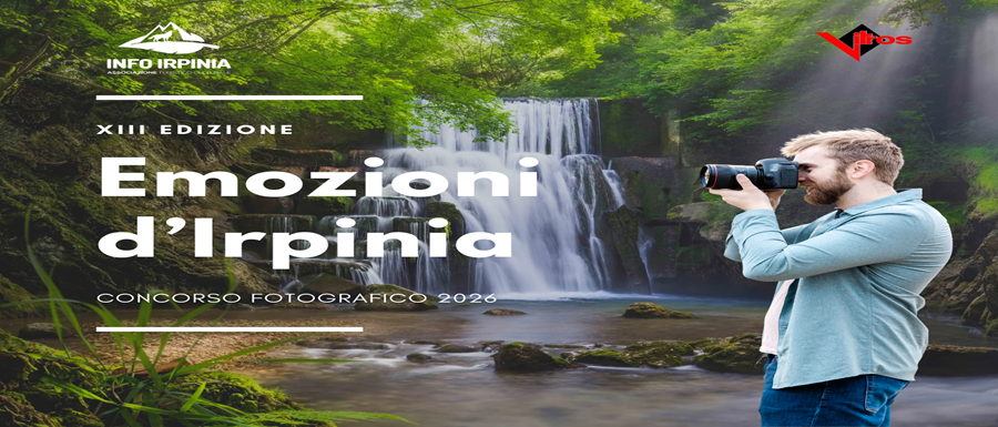 Emozioni d'Irpinia 2026