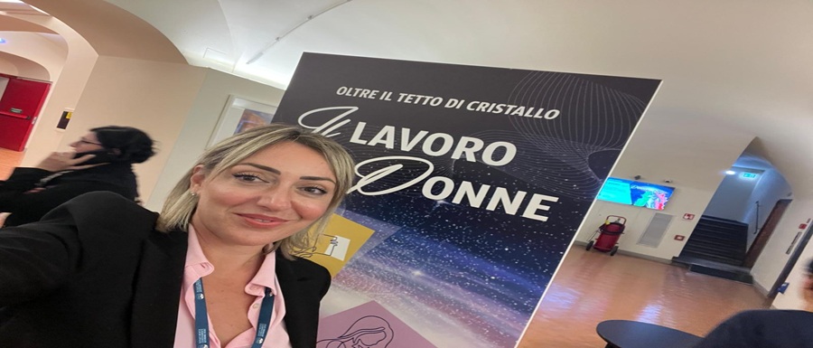 FDI FIRENZE INES FRUNCILLO