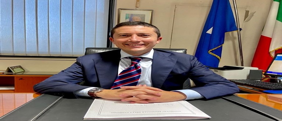 GIOVANNI MENSORIO R