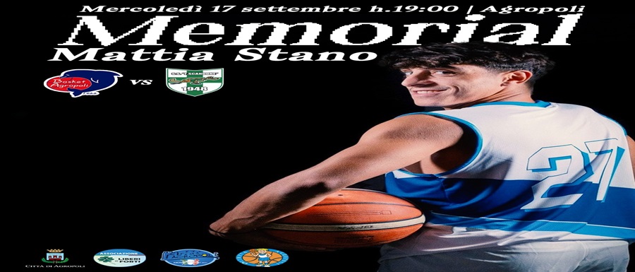 MEMORIAL STANO
