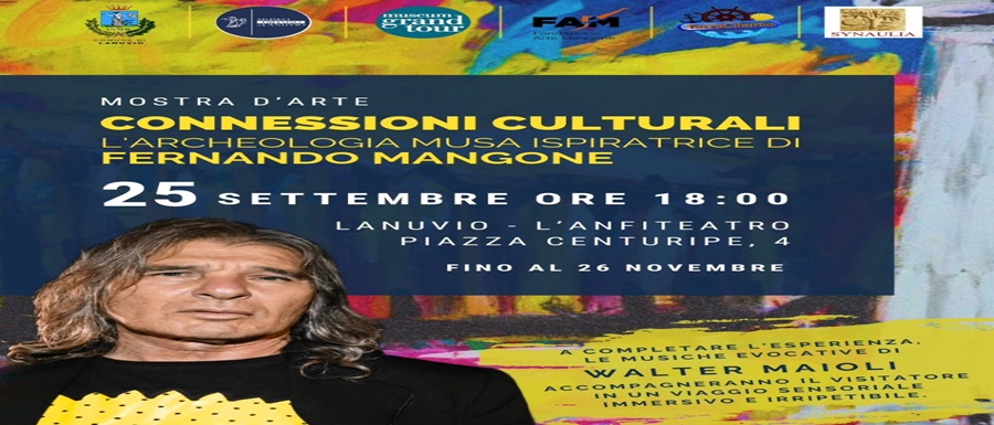 Mangone Lanuvio 3