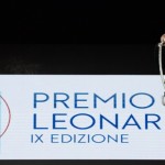 Paolocci versione De Curtis al Premio Leonardo2-2