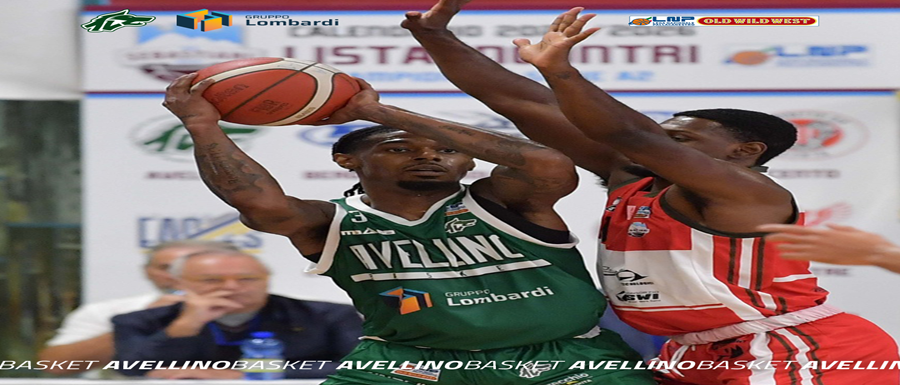 Rieti - Avellino