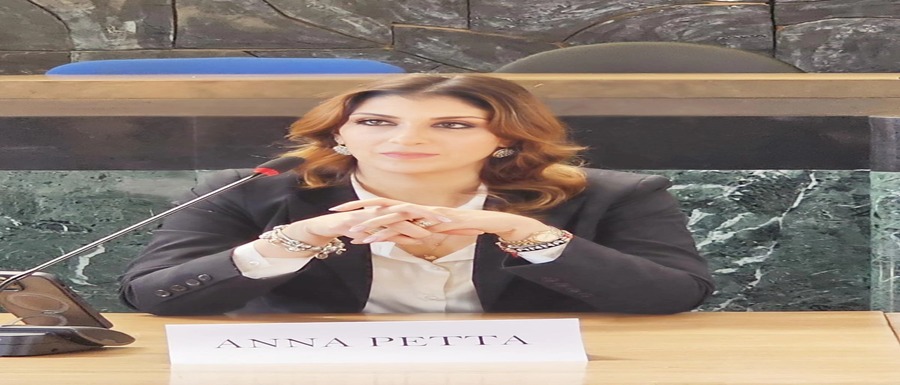 Sindaca Anna Petta-2