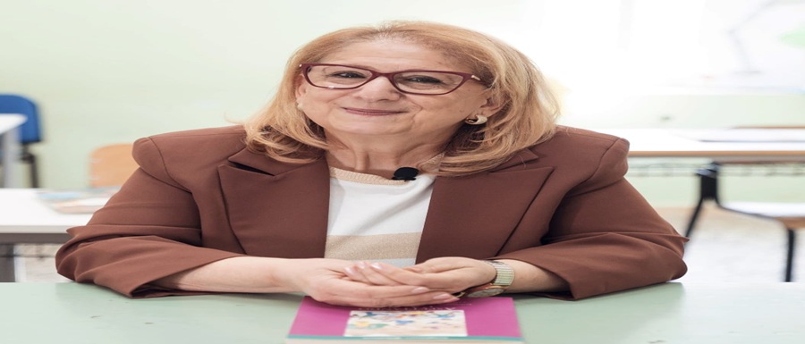 Virginia Villani_Salerno-