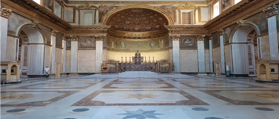 cappella reale