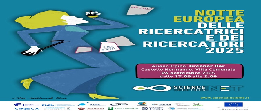 locandina INGV 26 settembre 2025