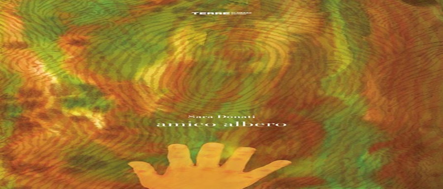 AMICO ALBERO - Sara Donati