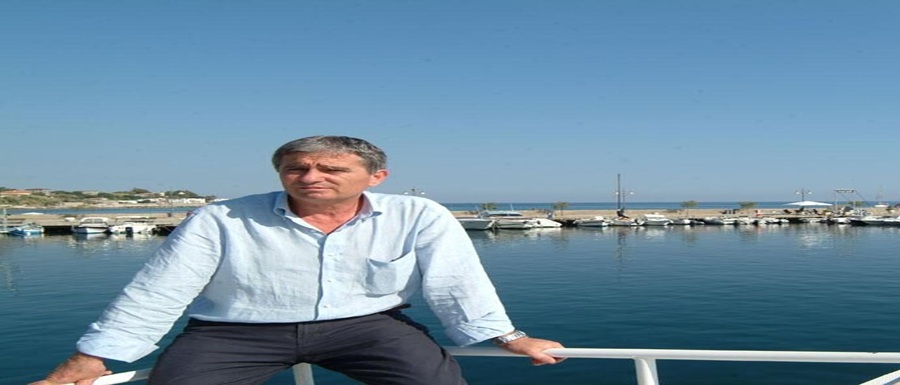 Angelo Vassallo Pollica