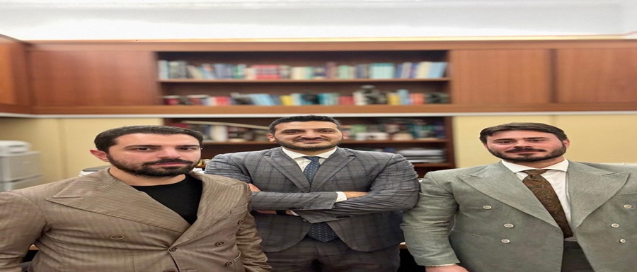 Avvocati Maior_
