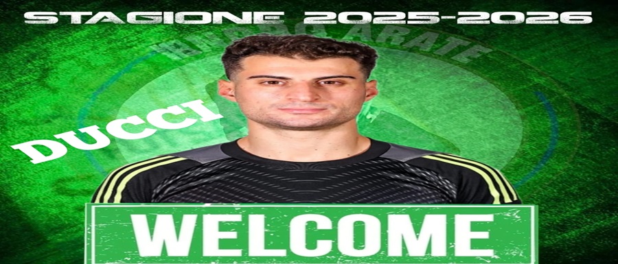 BENVENUTO DANIELE DUCCI