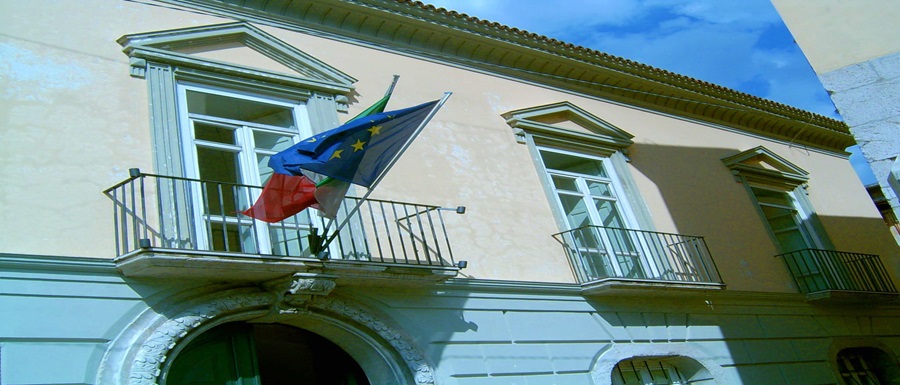 Camera di Commercio Irpinia-Sannio (1)