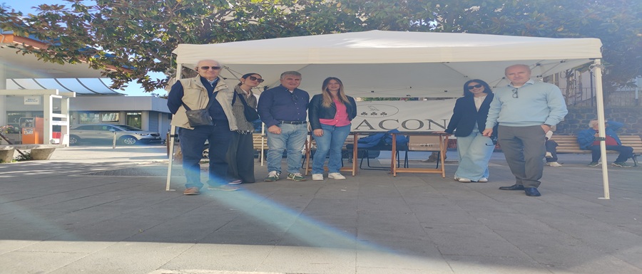 FOTO GAZEBO