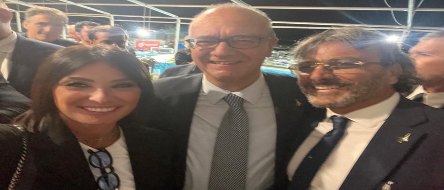 Foto Iaverone - Valditara - Picone