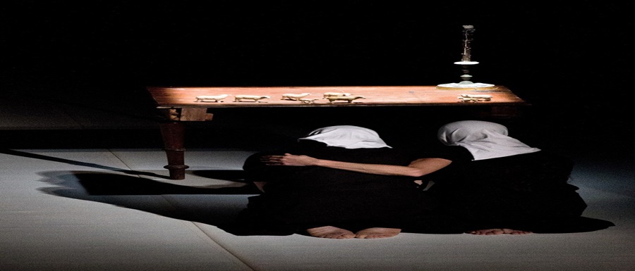 Le fumatrici di pecore_Sante Castignani