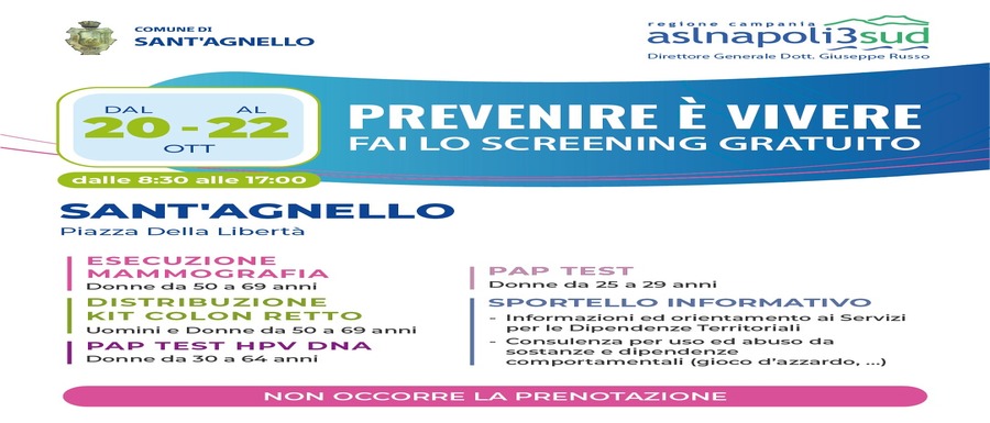 Locandina Prevenzione Sant'Agnello-2