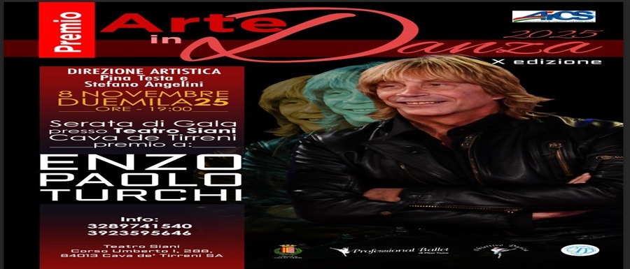 Premio Arte in Danza