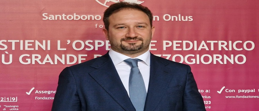 Raffaele Marrone