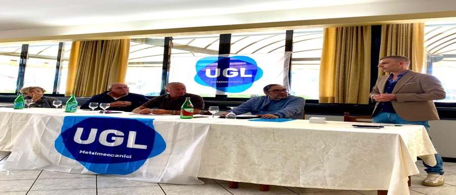 UGL METALMECCANICI
