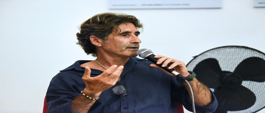 carmine mari