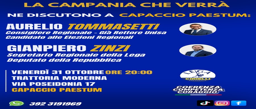 tommasettizinzicapaccio