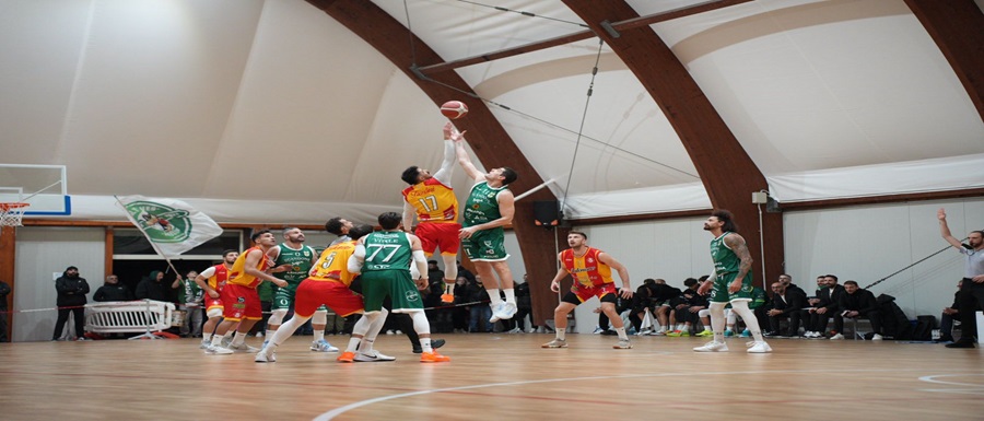 ANTONIANA - SCANDONE