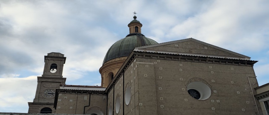Cattedrale di Nola