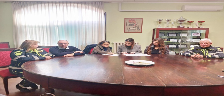 Comune di Baronissi_Alfonso Farina