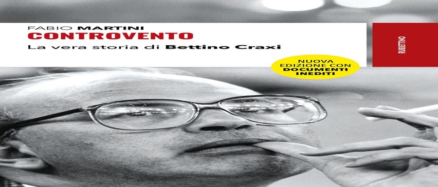 Controvento - Fabio Martini