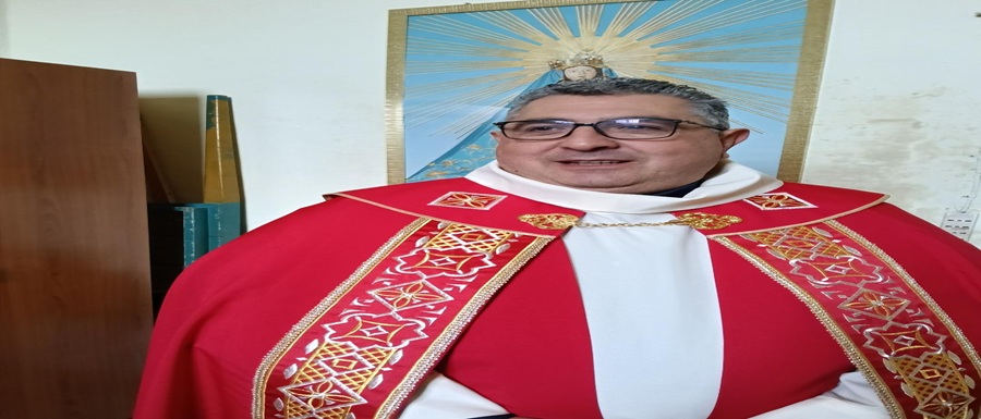 Don Giuseppe GAZZANEO