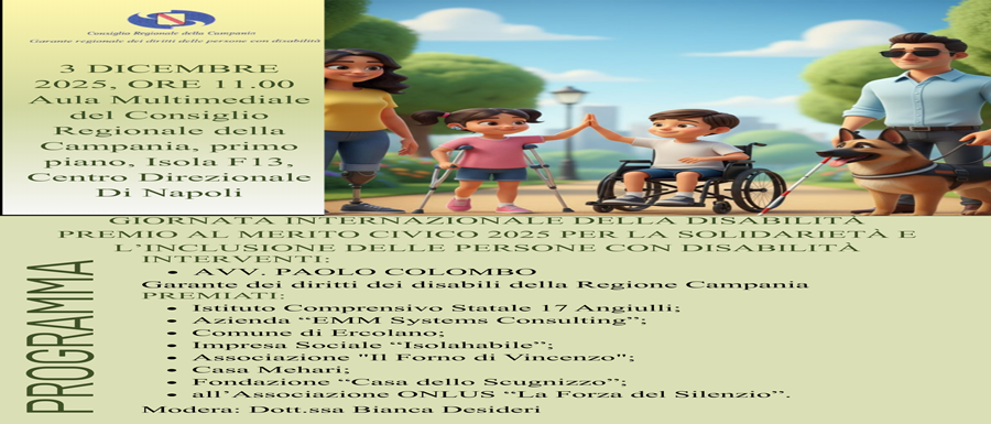 LOCANDINA PREMIO CIVICO 2025