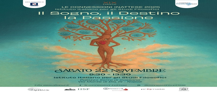 Locandina Connessioni 2025 DEF