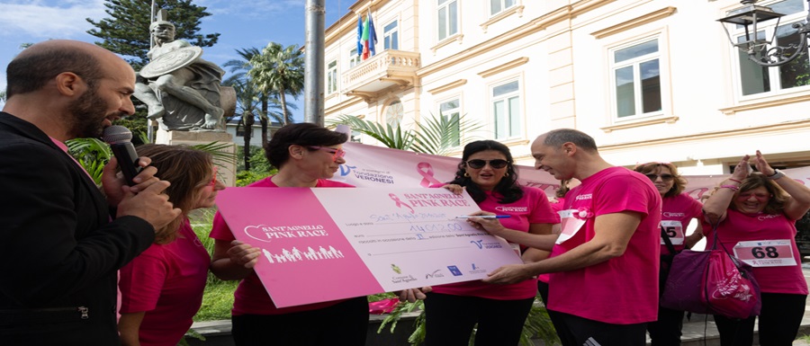 Sant'Agnello Pink Race 2025 (3)