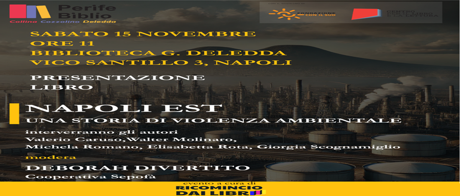 evento a cura di