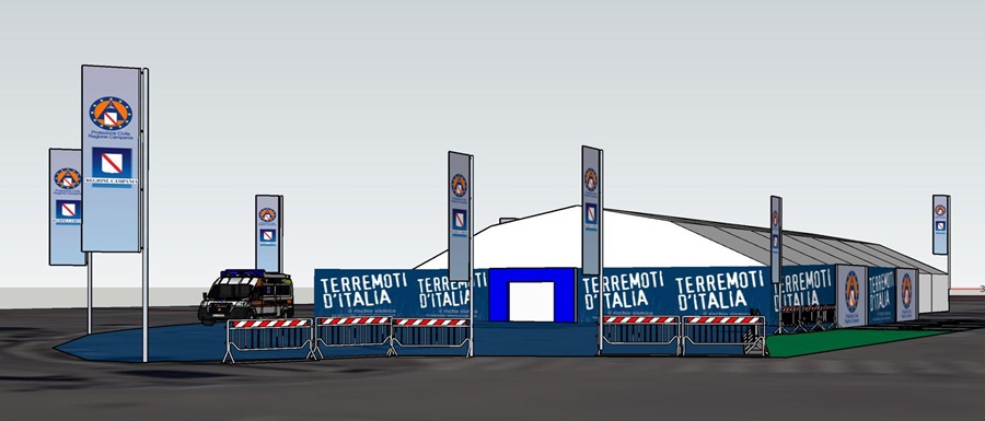 “Terremoti d’Italia” 1