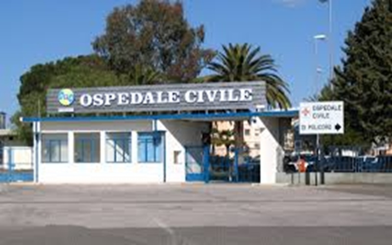 Ospedale Policoro